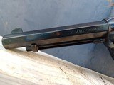 Cimarron Arms El Malo 2 - 357 Magnum - NIB - 8 of 11