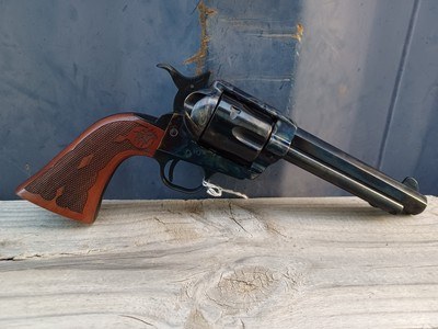 Cimarron Arms El Malo 2 - 357 Magnum - NIB - Image 2 of 11