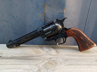 Cimarron Arms El Malo 2 - 357 Magnum - NIB