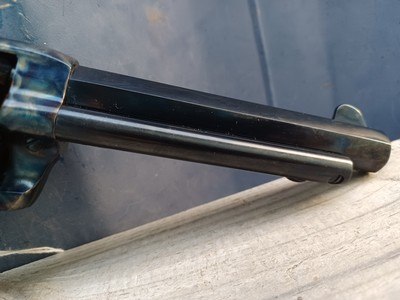 Cimarron Arms El Malo 2 - 357 Magnum - NIB - Image 5 of 11