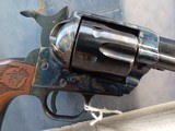 Cimarron Arms El Malo 2 - 357 Magnum - NIB - 4 of 11
