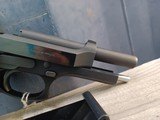 Taurus PT-92AF - 9mm - 8 of 11