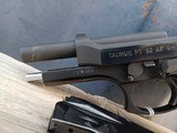 Taurus PT-92AF - 9mm - 4 of 11