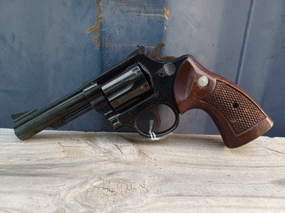 Taurus Model 83 - 38 Special - Image 6 of 10