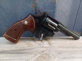 Taurus Model 83 - 38 Special