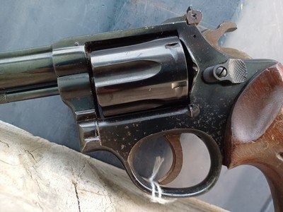Taurus Model 83 - 38 Special - Image 8 of 10