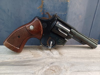 Taurus Model 83 - 38 Special - Image 1 of 10