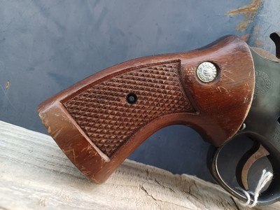Taurus Model 83 - 38 Special - Image 2 of 10
