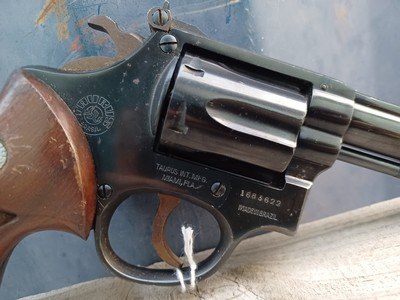 Taurus Model 83 - 38 Special - Image 4 of 10