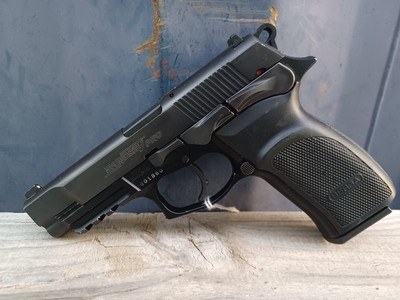 Bersa Thunder9 Pro - 9mm - Image 5 of 9