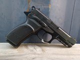 Bersa Thunder9 Pro - 9mm