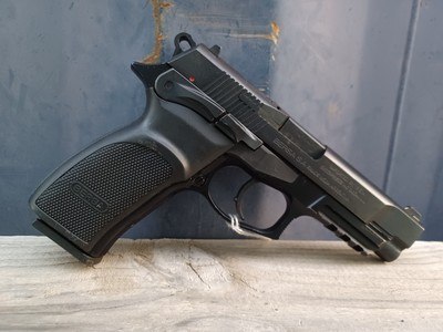 Bersa Thunder9 Pro - 9mm