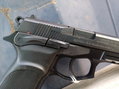 Bersa Thunder9 Pro - 9mm - Image 3 of 9
