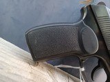 Bulgarian Makarov Pistol - 9x18 Makarov - 2 of 20