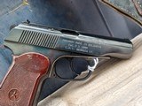 Bulgarian Makarov Pistol - 9x18 Makarov - 14 of 20