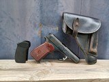 Bulgarian Makarov Pistol - 9x18 Makarov - 9 of 20