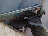 Bulgarian Makarov Pistol - 9x18 Makarov - 7 of 20