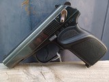 Bulgarian Makarov Pistol - 9x18 Makarov - 5 of 20