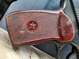 Bulgarian Makarov Pistol - 9x18 Makarov - 12 of 20