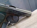 Bulgarian Makarov Pistol - 9x18 Makarov - 4 of 20