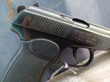 Bulgarian Makarov Pistol - 9x18 Makarov - 3 of 20