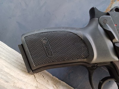 Bersa Thunder9 - 9mm - Image 2 of 9