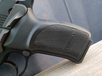 Bersa Thunder9 - 9mm - Image 6 of 9