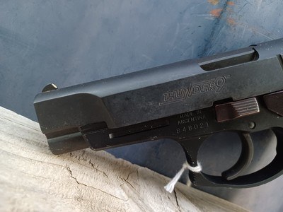 Bersa Thunder9 - 9mm - Image 8 of 9