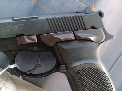Bersa Thunder9 - 9mm - Image 7 of 9