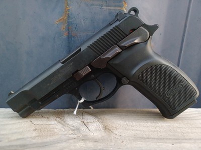 Bersa Thunder9 - 9mm - Image 5 of 9