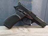Bersa Thunder9 - 9mm