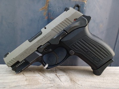 Bersa TRP9C Compact - 9mm - Image 5 of 9