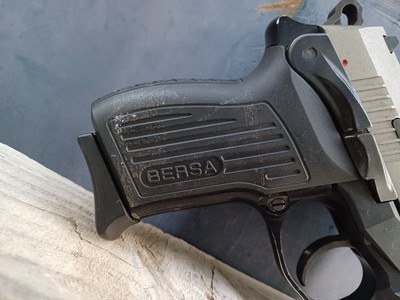 Bersa TRP9C Compact - 9mm - Image 2 of 9