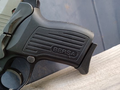 Bersa TRP9C Compact - 9mm - Image 6 of 9