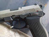 Bersa TRP9C Compact - 9mm - 7 of 9
