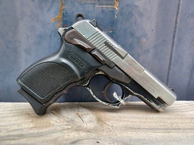 Bersa Thunder9 Ultra Compact - 9mm