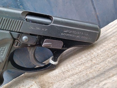 Bersa Thunder380 CC - 380 ACP - Image 4 of 10