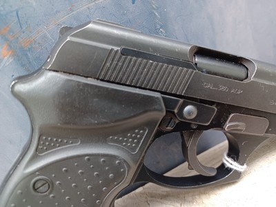 Bersa Thunder380 CC - 380 ACP - Image 3 of 10