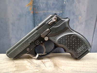 Bersa Thunder380 CC - 380 ACP - Image 5 of 10