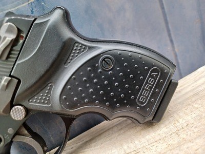 Bersa Thunder380 CC - 380 ACP - Image 7 of 10