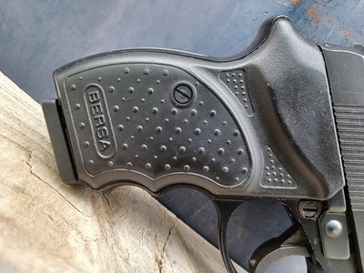 Bersa Thunder380 CC - 380 ACP - Image 2 of 10