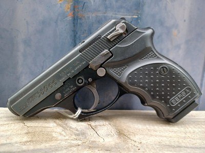 Bersa Thunder380 CC - 380 ACP - Image 6 of 10