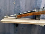 Ruger Ranch Rifle (Mini-14) - 223 Rem Stainless Steel - Texas Guns Custom Rifle - 8 of 9