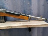 Ruger Ranch Rifle (Mini-14) - 223 Rem Stainless Steel - Texas Guns Custom Rifle - 4 of 9