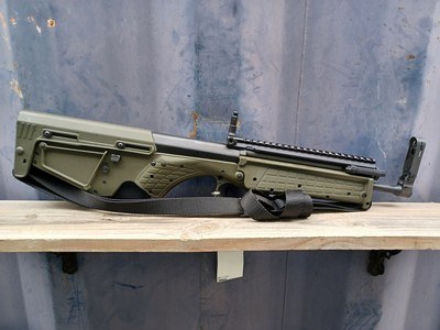 Kel-Tec RDB Survival Model - 5.56 Nato - Image 2 of 10