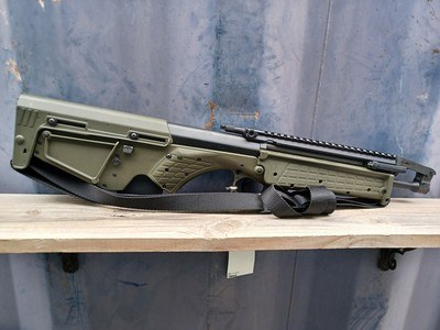 Kel-Tec RDB Survival Model - 5.56 Nato