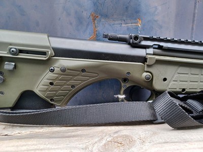 Kel-Tec RDB Survival Model - 5.56 Nato - Image 4 of 10
