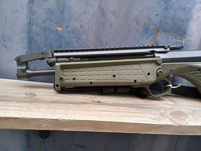 Kel-Tec RDB Survival Model - 5.56 Nato - Image 9 of 10