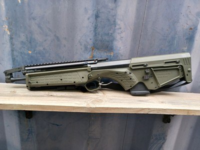 Kel-Tec RDB Survival Model - 5.56 Nato - Image 6 of 10