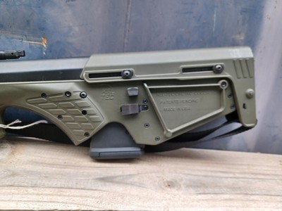 Kel-Tec RDB Survival Model - 5.56 Nato - Image 7 of 10